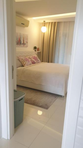 Best Home 20, beach Kleopatra, Alanya